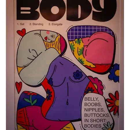 Cachoire Appartement Tournai