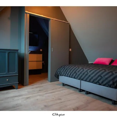 Appartement Cachoire Tournai