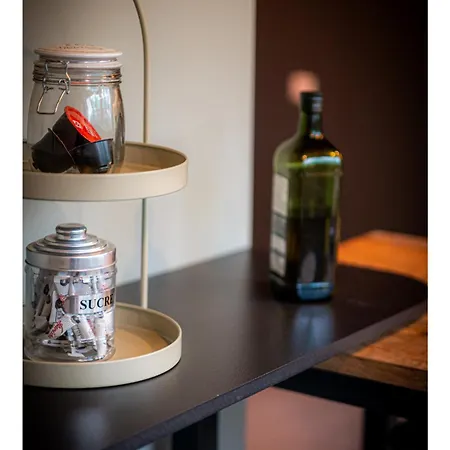 Apartment Cachoire *