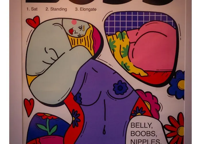 Cachoire Apartman Tournai