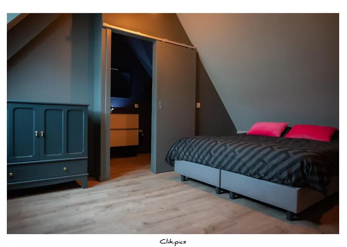 Apartman Cachoire Tournai