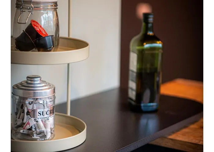 Apartamento Cachoire *